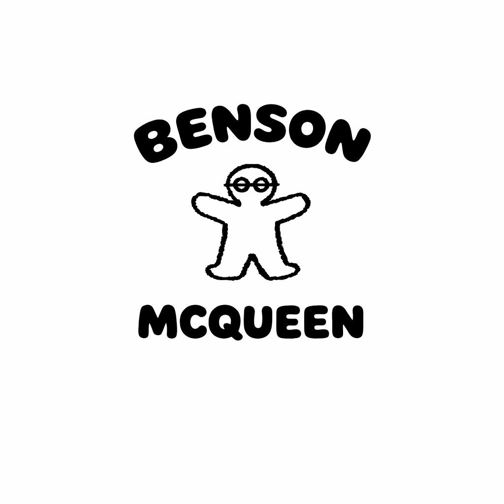 Benson McQueen